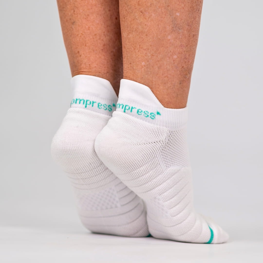 BALANCE+ Cushion Socks (3 Pack) - Made to Wear