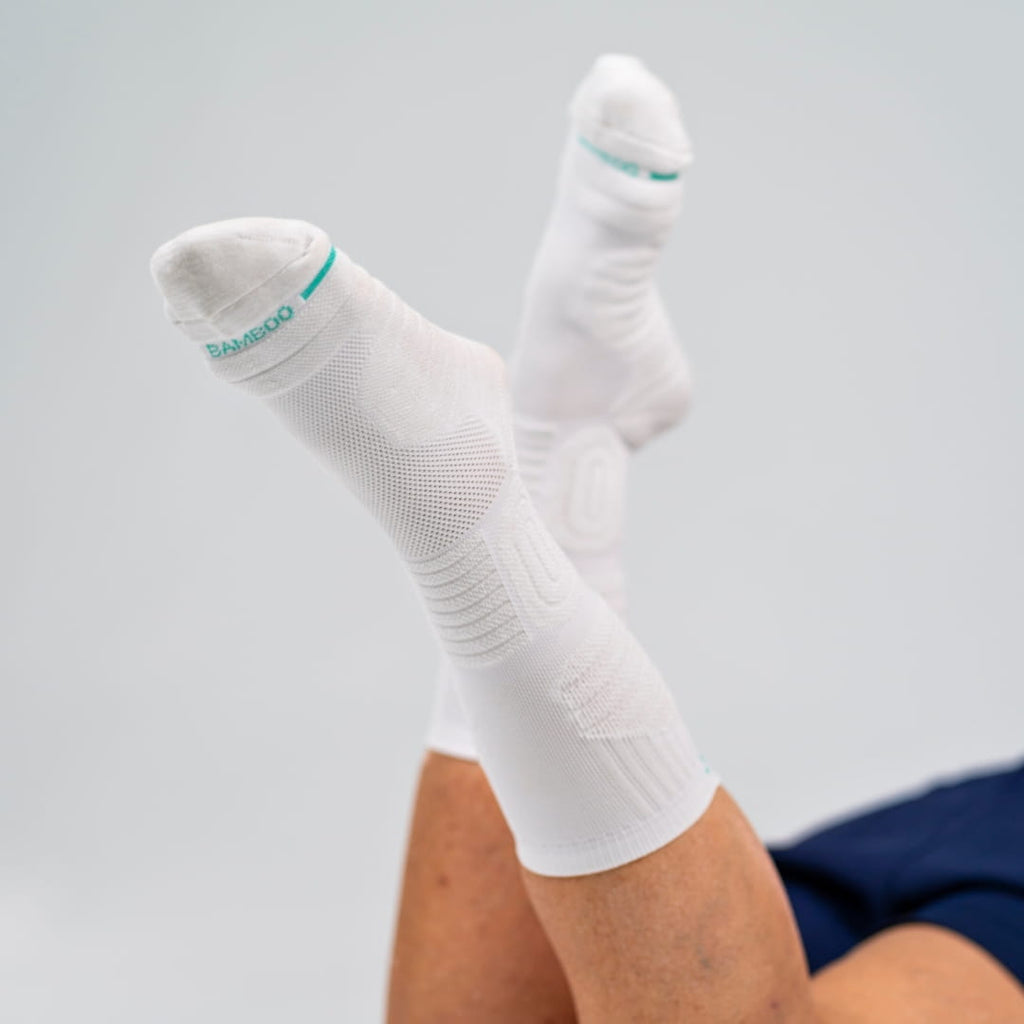 BALANCE+ Cushion Socks (3 Pack) - Made to Wear