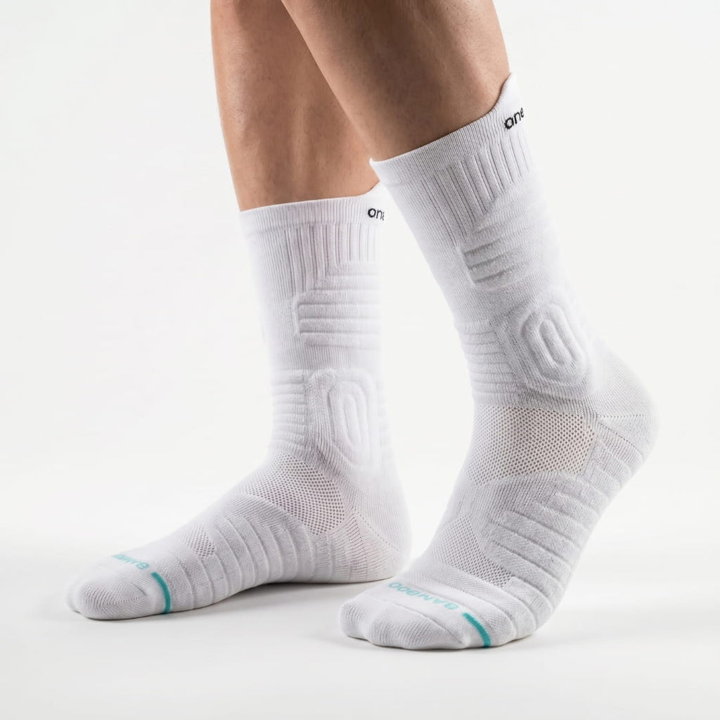 BALANCE+ Cushion Socks (3 Pack) - Made to Wear