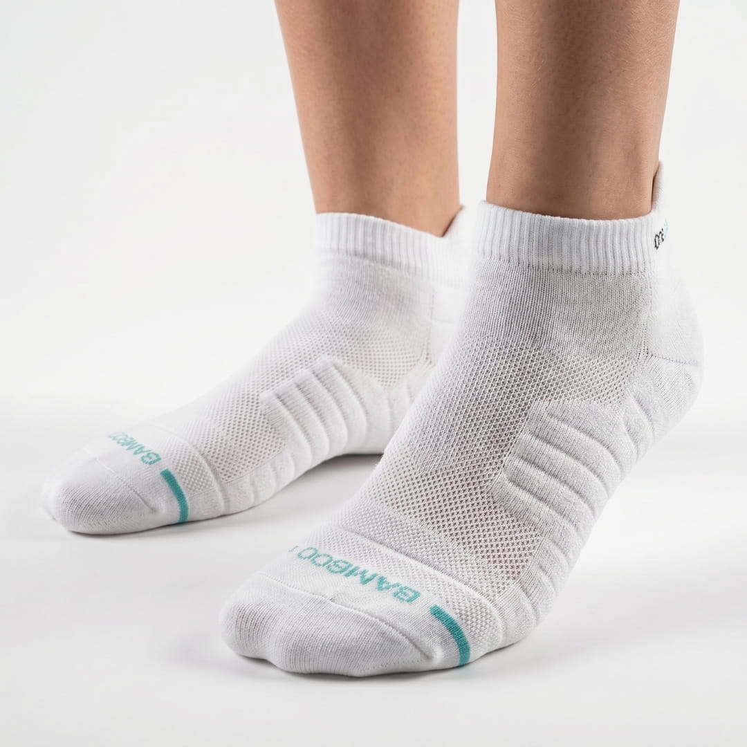 BALANCE+ Cushion Socks (3 Pack) - Made to Wear