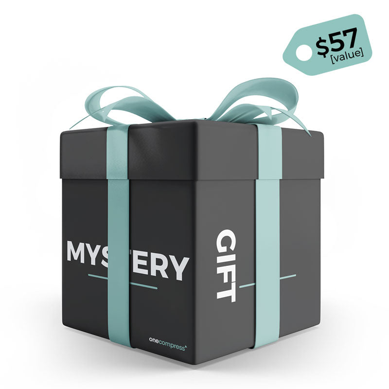 Mystery Gift ($57 Value) - Bamboo Support Daily