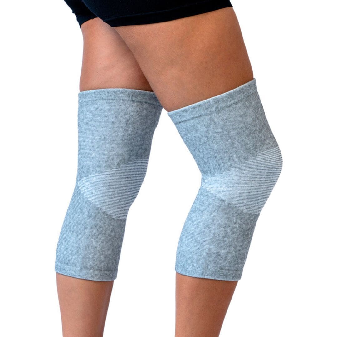 Premium Bamboo Knee Sleeve (Single) - Sleeve Choice Daily