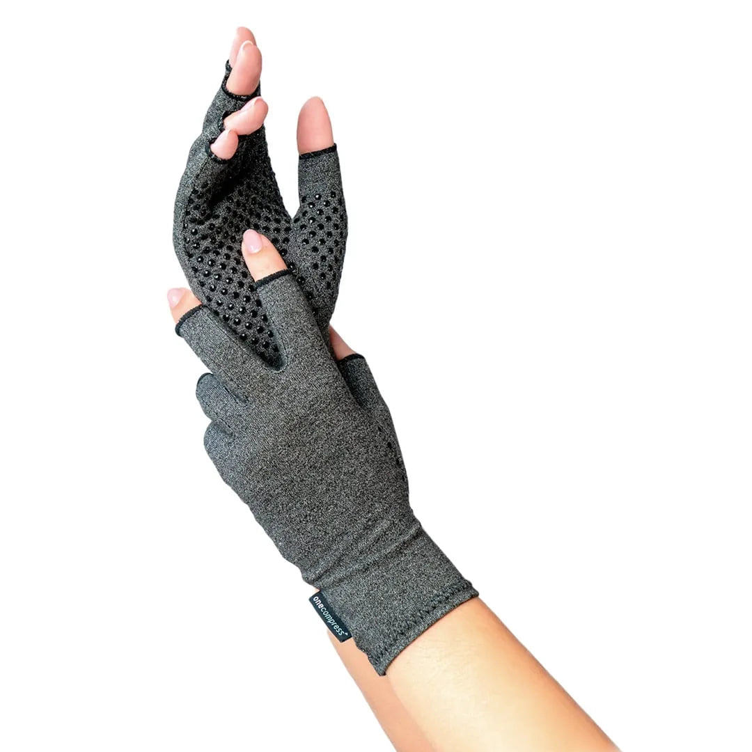 Premium Onecompress™ Gloves - Bamboo Sleeve Comfort