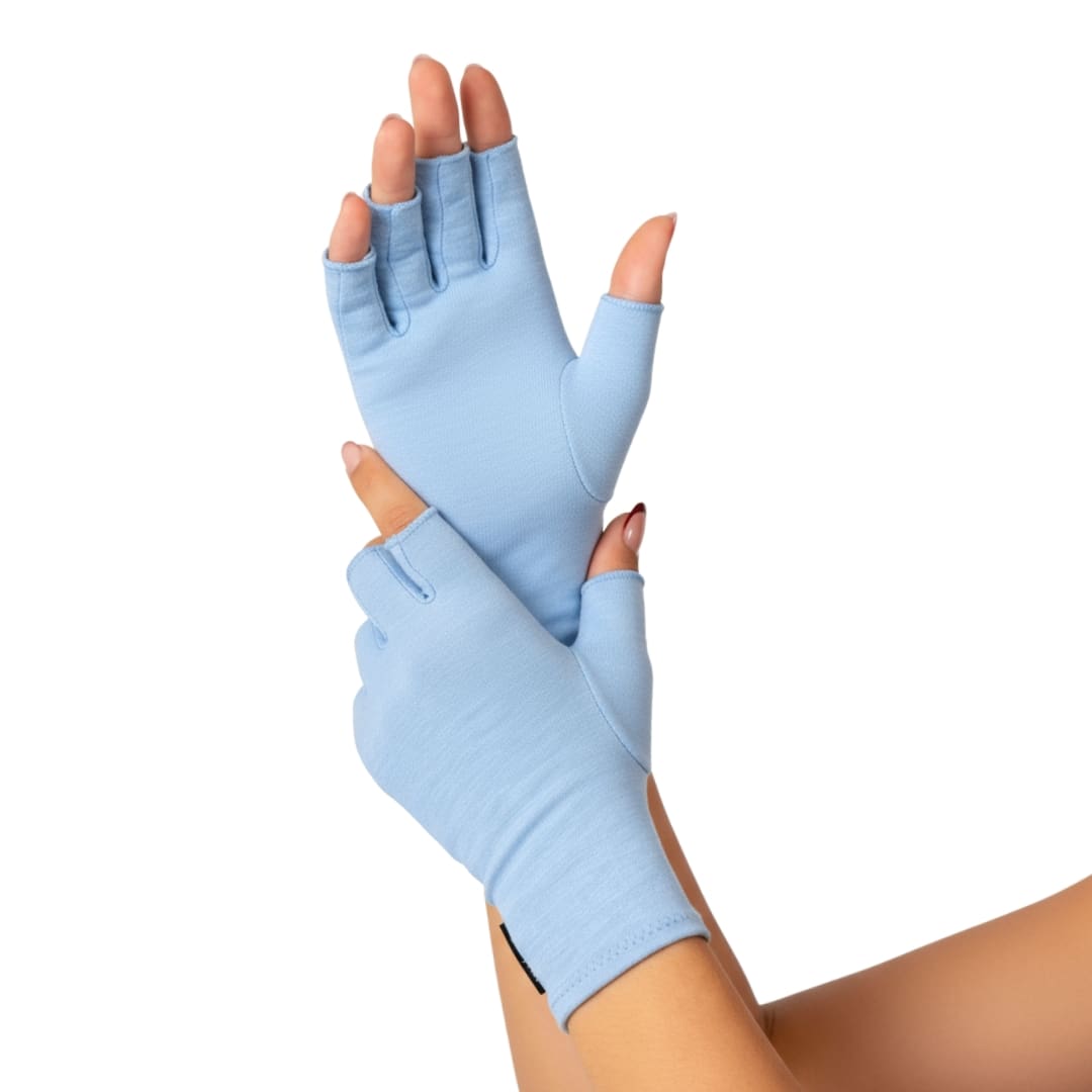 Premium Onecompress™ Gloves - Bamboo Sleeve Comfort