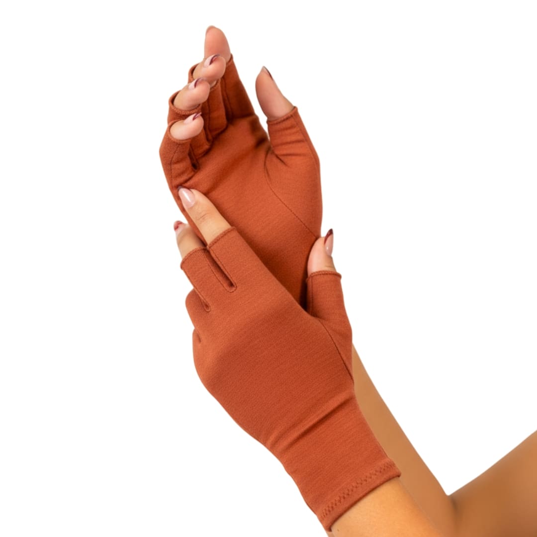 Premium Onecompress™ Gloves - Bamboo Sleeve Comfort