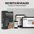 Foot Strength & Wellness Sessions - Bamboo Comfort Starts Here