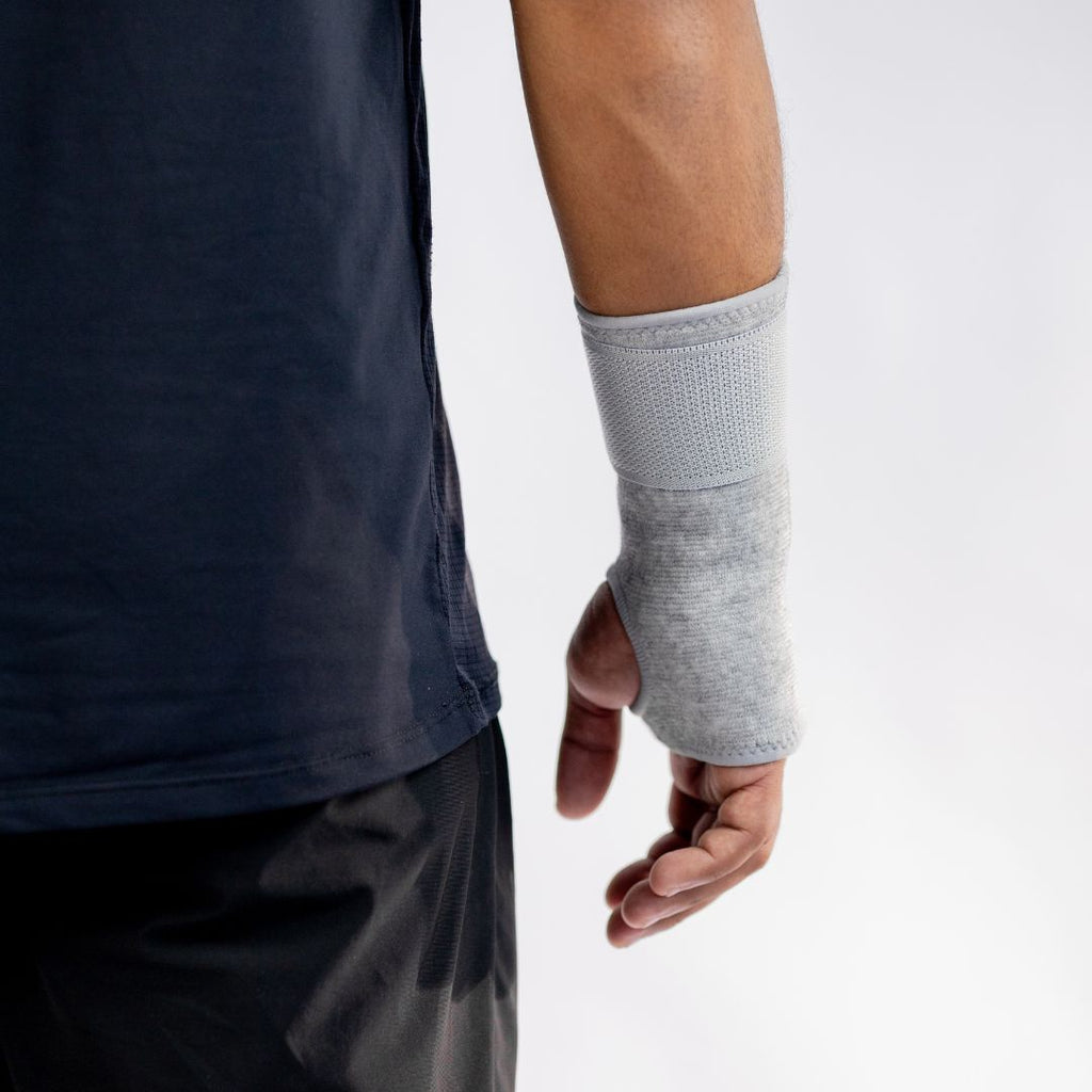 Premium Bamboo Wrist Sleeve - Your Compression Sleeve