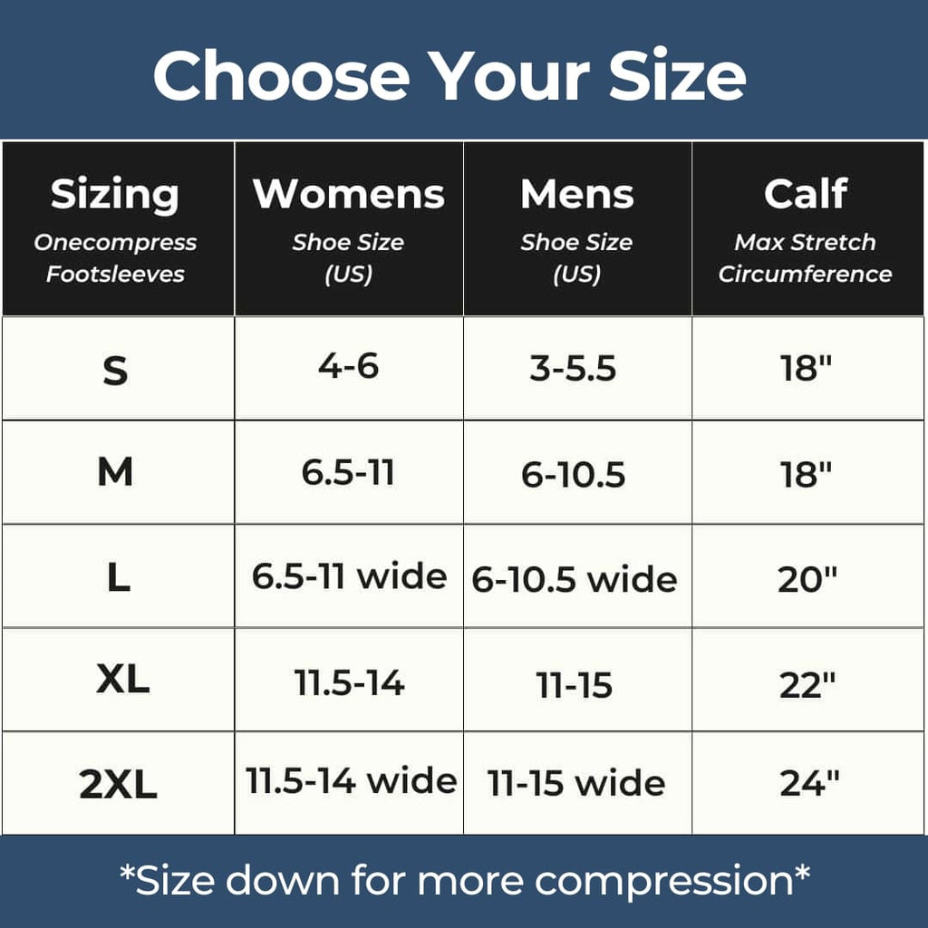Premium Bamboo Ankle Support - Move Ready Daily