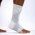 Premium Bamboo Ankle Support - Move Ready Daily