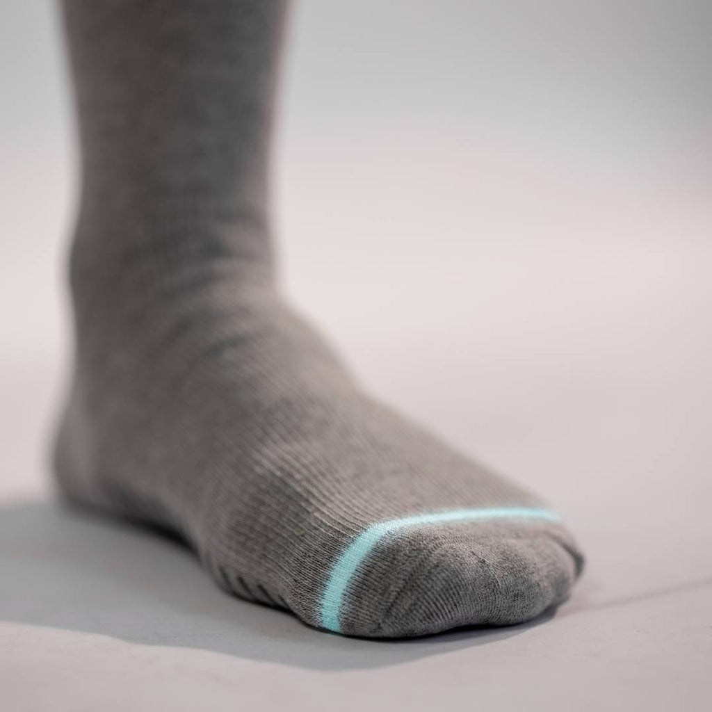 Premium Bamboo Compression Socks - Made for Daily Wear