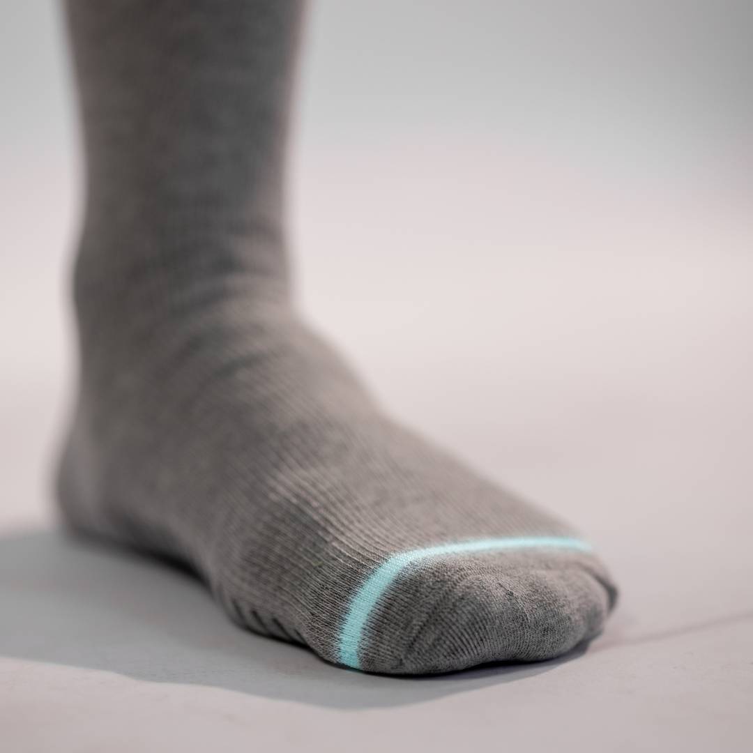Premium Bamboo Compression Socks - Made for Daily Wear