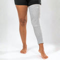 Premium Bamboo Leg Sleeve (Single) - Soft Support Starts Here