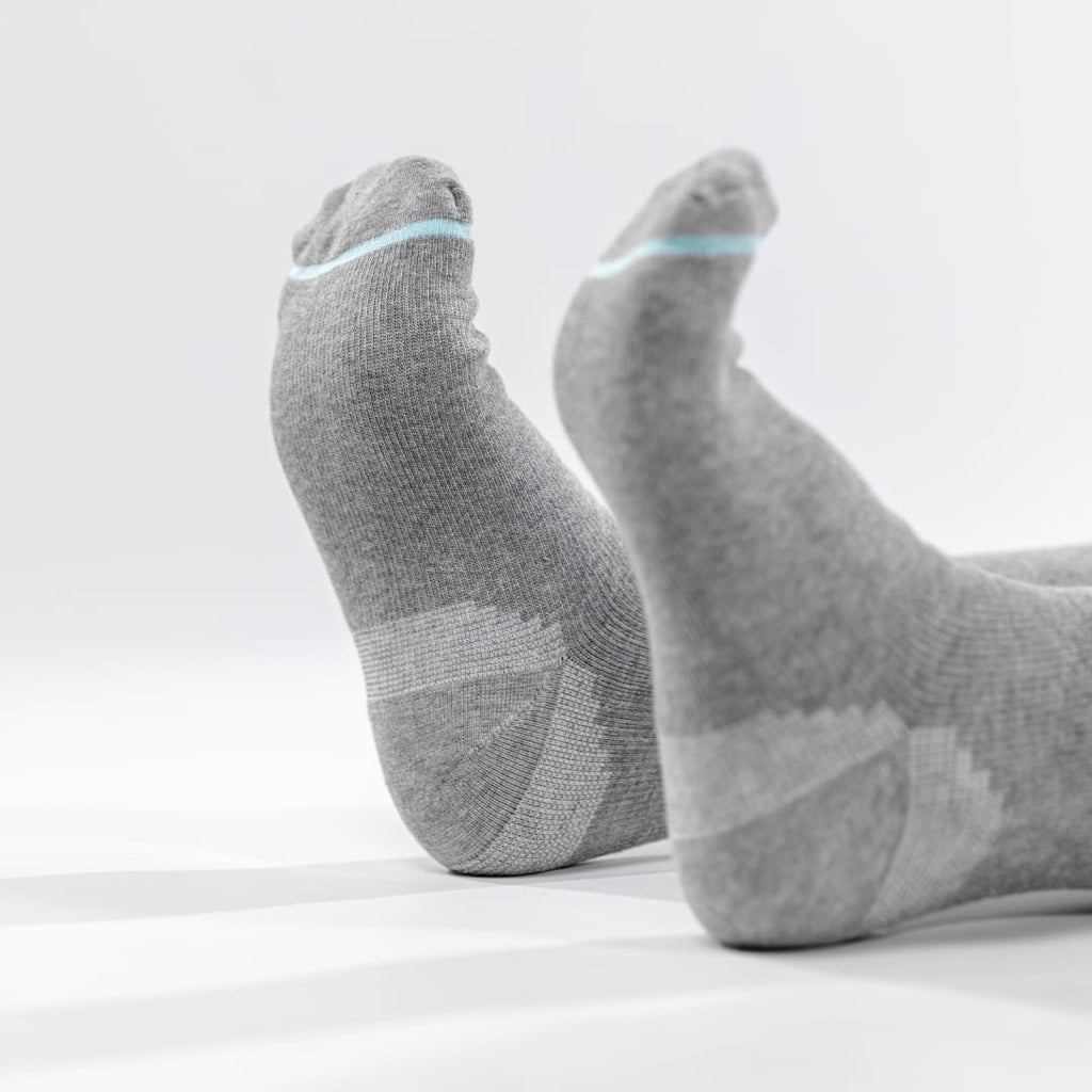 Premium Bamboo Compression Socks - Made for Daily Wear