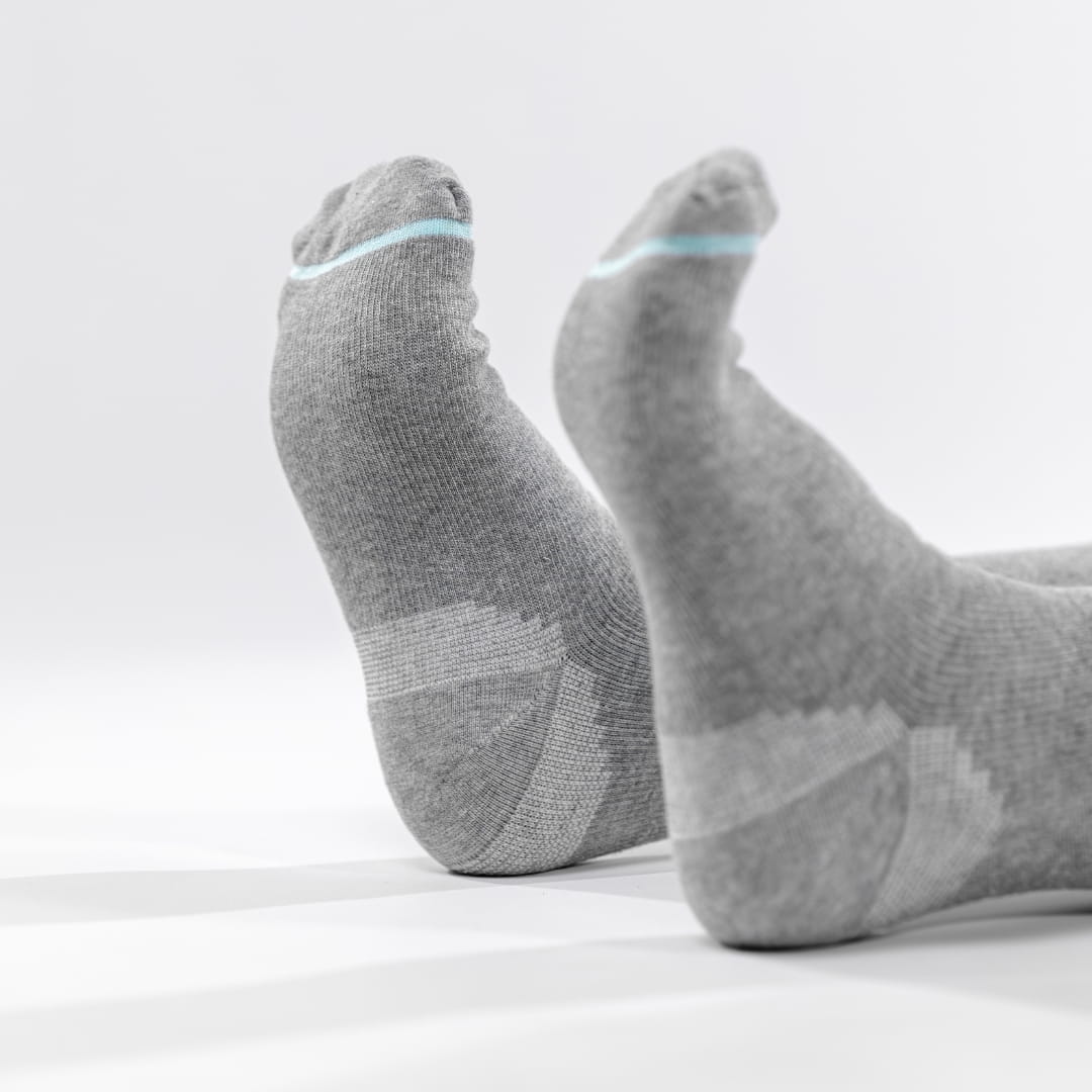 Premium Bamboo Compression Socks - Made for Daily Wear
